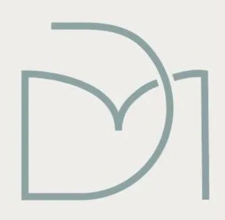 Logo de MD Estudio Odontológico Integral